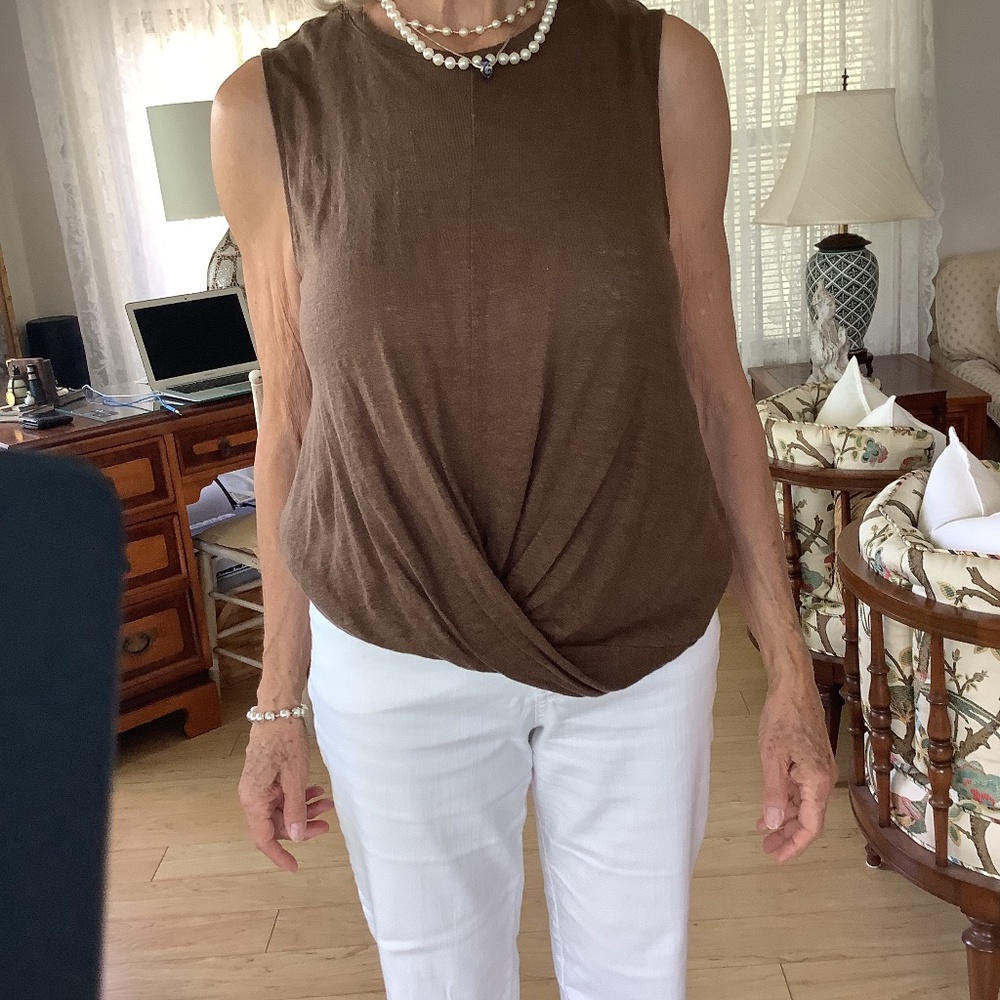 J-Jill Love Linen